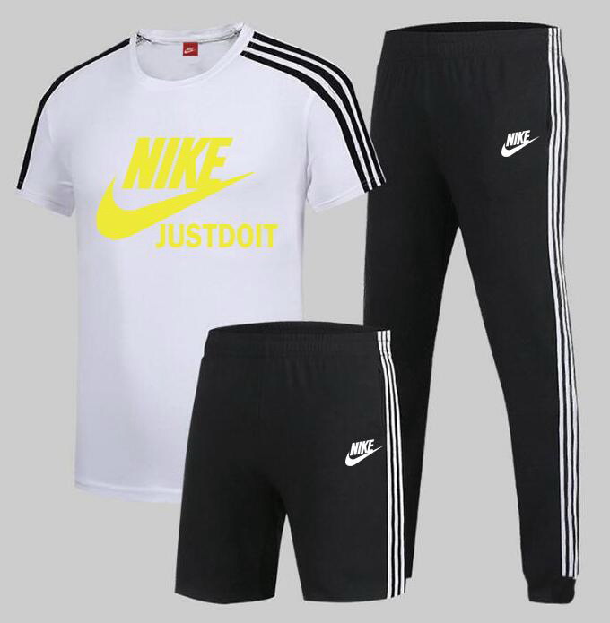 NK short sport suits-041